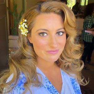 Meet your Posher, Meredith